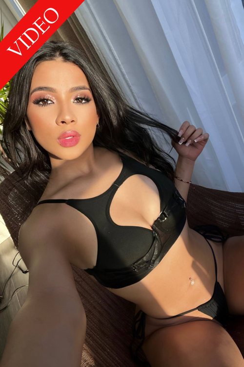 Ibiza Tops - Escorts - LOLITA